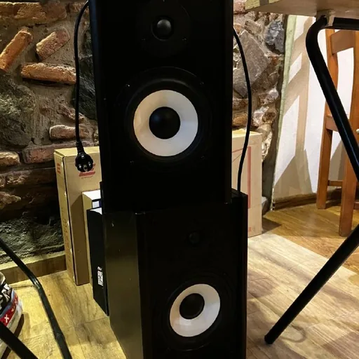Колонки Microlab Solo 2