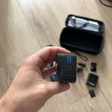 GoPro 11 Black, аксессуары 4