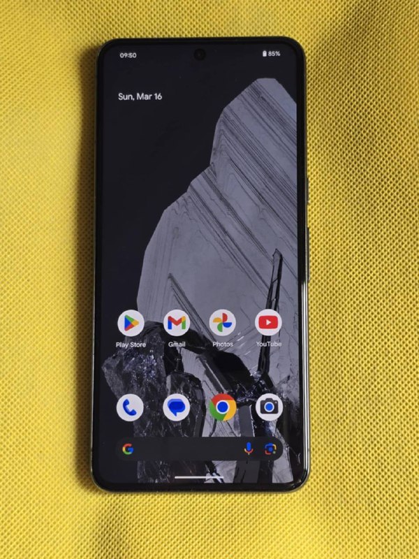 Pixel 8 Pro 512 ГБ