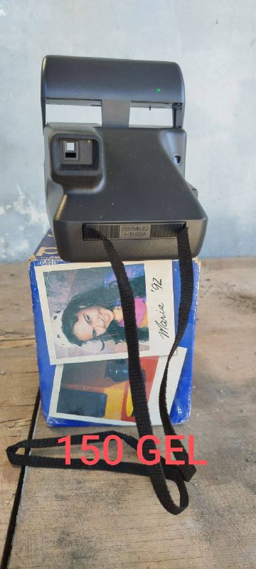 Фотоаппарат Полароид