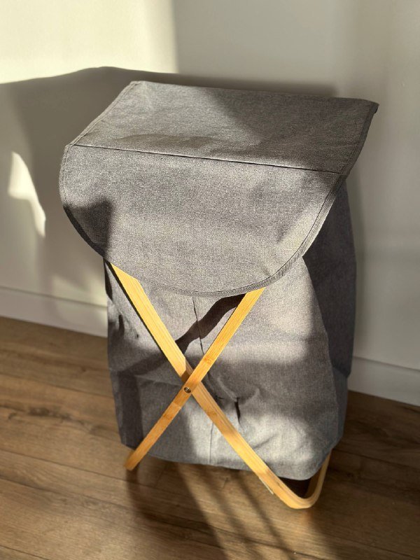 Корзина для белья или игрушек