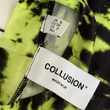 Платье Collusion, размер 34 3