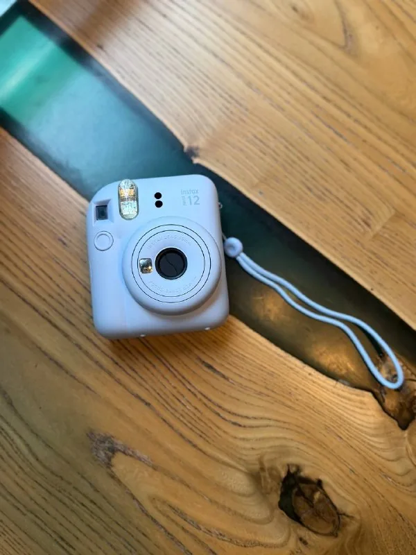 Polaroid Instax Mini 12 1