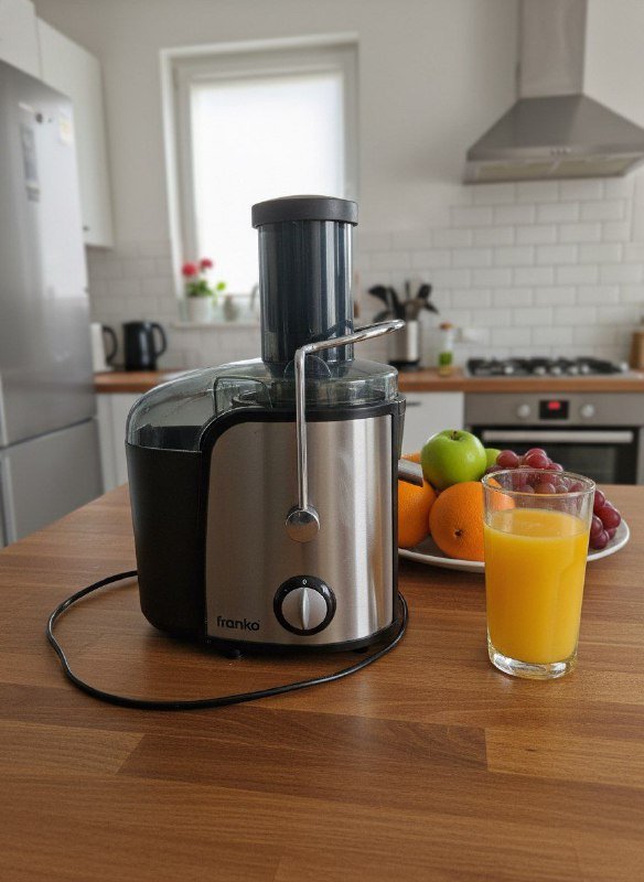 Соковыжималка Franko FJC-1054 800W