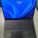 Legion 7 R9000K2021H 16-inch laptop Ryzen 5900HX RTX 3080 2