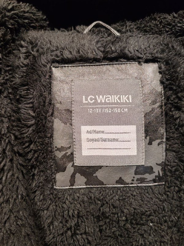 Куртка на подростка 4