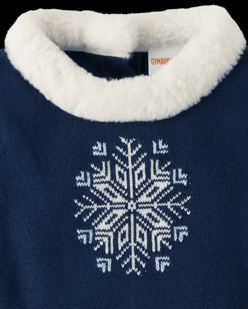 Платье Gymboree детское новое с бирками 3