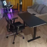 Игровой стол с подъемным механизмом 3