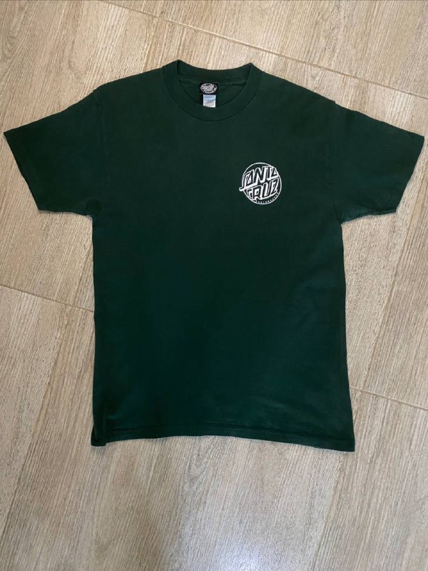 Футболка Tommy Jeans, Свитер Ralph Lauren, Кепка Tommy Jeans, Карго Billionaire Boys Club, Футболка Ellesse, Футболка Santa Cruz 6