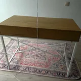Стол JYSK TRAPPEDAL 3