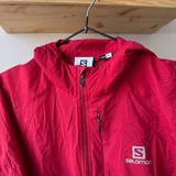 Ветровка Salomon 2