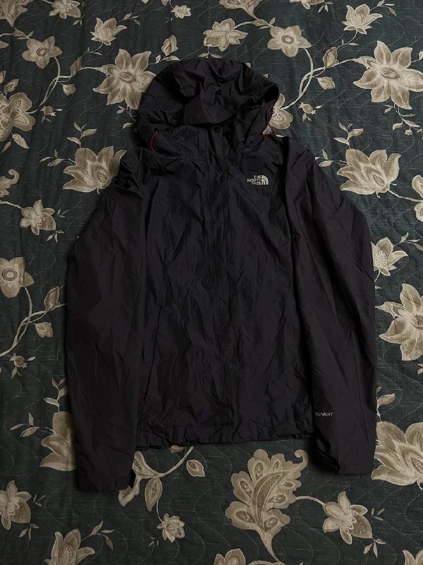 Водонепроницаемый Nike Shield, The North Face Goretex 2