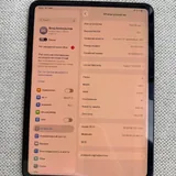 iPad Pro 11 M4 256GB 3