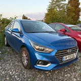 Hyundai Solaris 2 2019 5