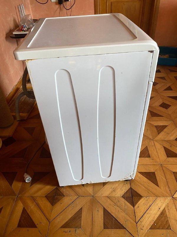 Стиральная машинка BEKO VMB 61211 F 4