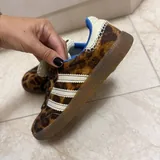 Кроссовки Adidas 37 размера 1