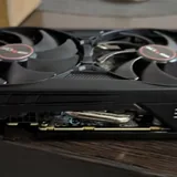 Видеокарта Sapphire Pulse Radeon RX 5600 5