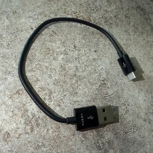 USB кабель Vertu