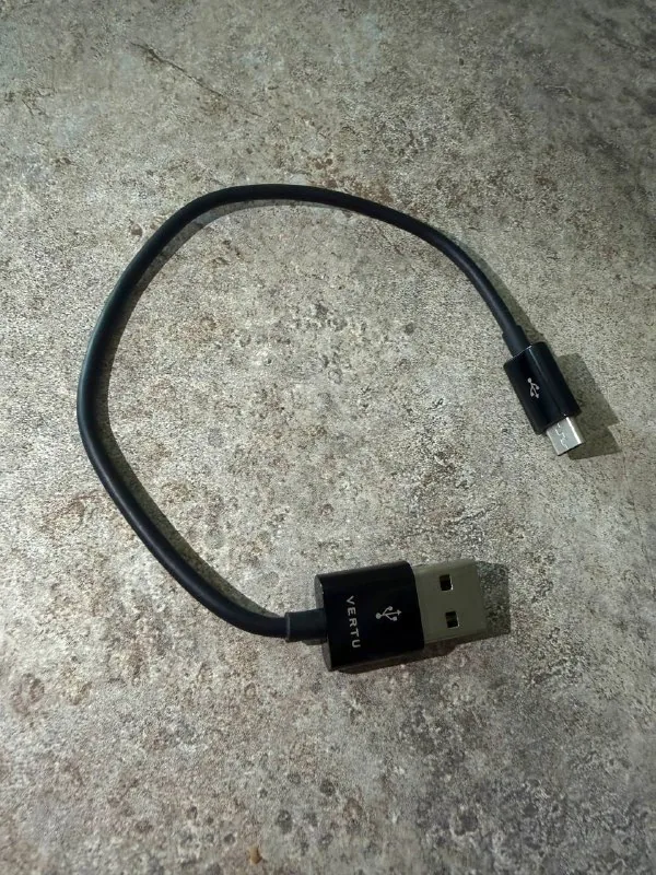 USB кабель Vertu