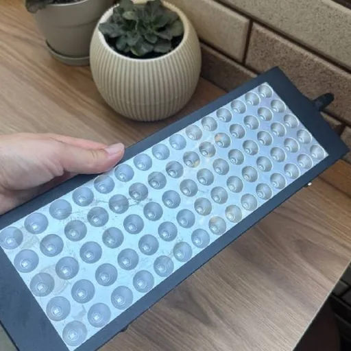 Led лампа, ночник