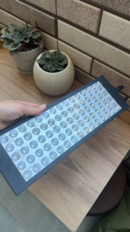Led лампа, ночник 1