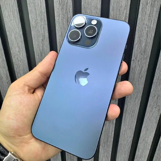 iPhone 15 Pro Max 256 GB