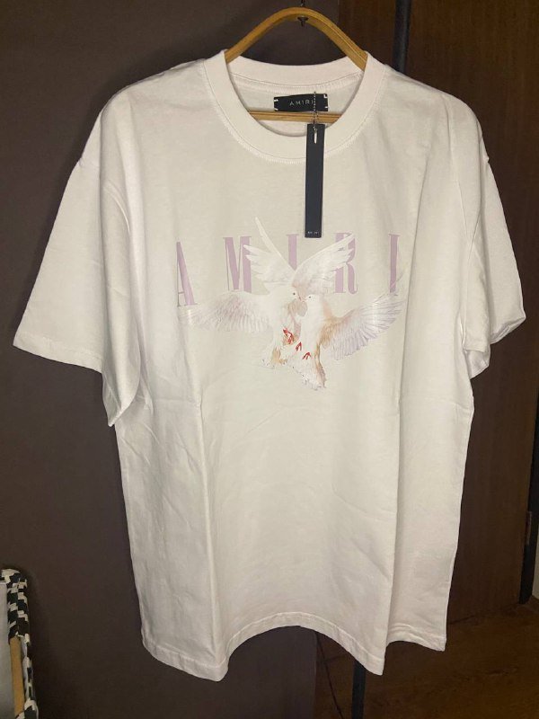 Худи и футболка мужские размер L 4