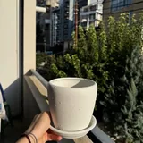Керамические горшки 1