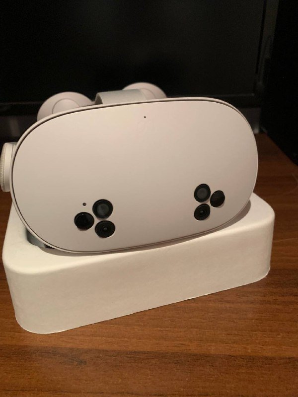 VR очки Mega Quest 3s 2