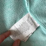 Флисовая кофта Roxy 4