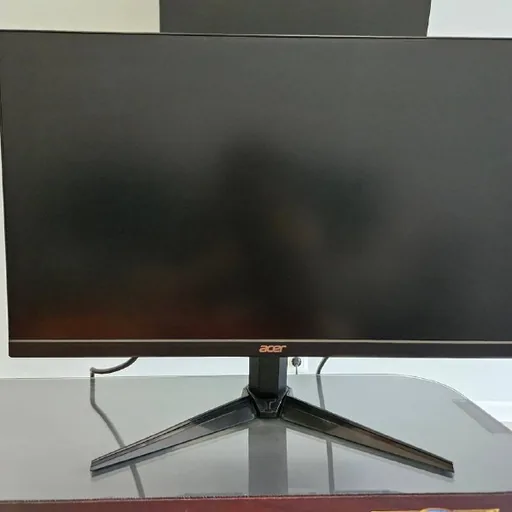 Acer Nitro QG241Y M3 монитор
