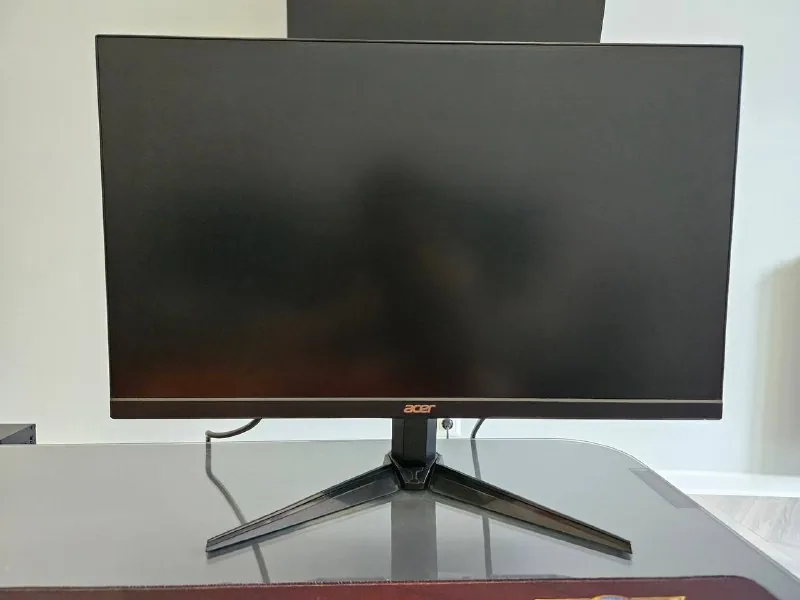 Acer Nitro QG241Y M3 монитор