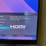 Xiaomi монитор A24FAA-RH, G24 165Hz 5