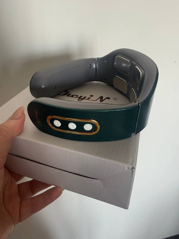 Массажер для шеи