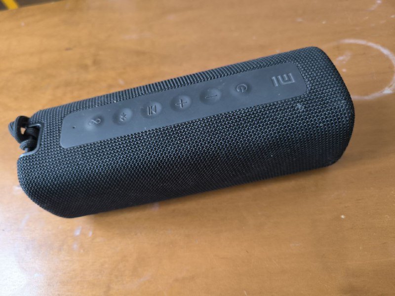 Колонка Xiaomi