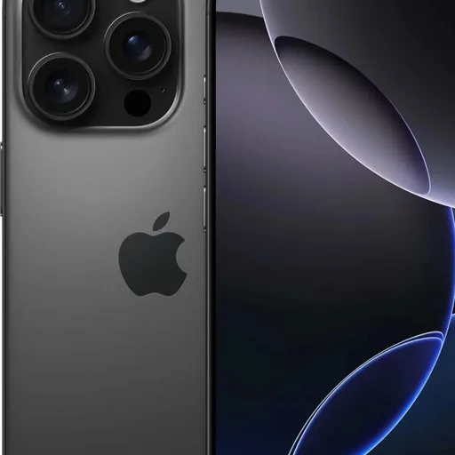 iPhone 16 Pro Max 512 GB
