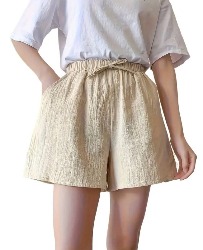 Шорты размер М женские новые