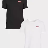 Мужские футболки Mavi, HUGO, Levi’s 8