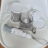 Блендер Bosch ErgoMixx 1