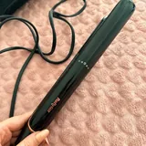 Выпрямитель для волос Babyliss, плойка 2