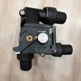 Профессиональная штативная головка Manfrotto 405 Pro 4