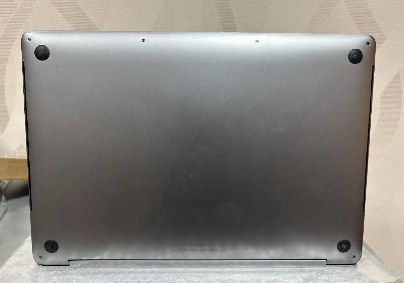 Ноутбук Apple MacBook Pro 3