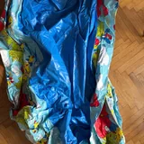 Детский надувной бассейн 2