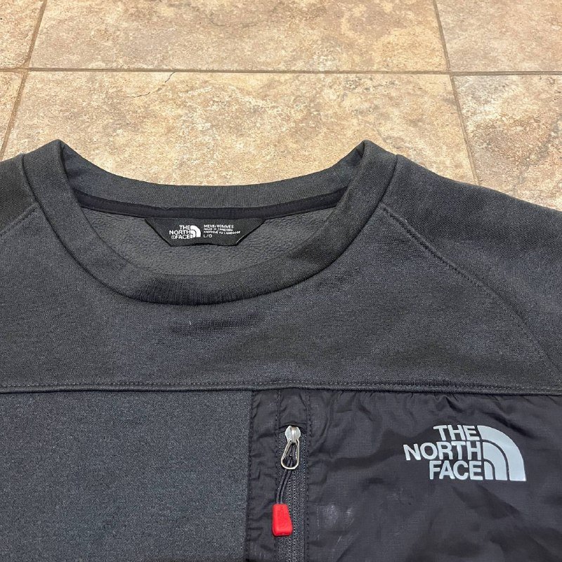 Свитшот The North Face размер L 3