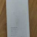Powerbank Pleomax 20000 mAh, беспроводная зарядка 2