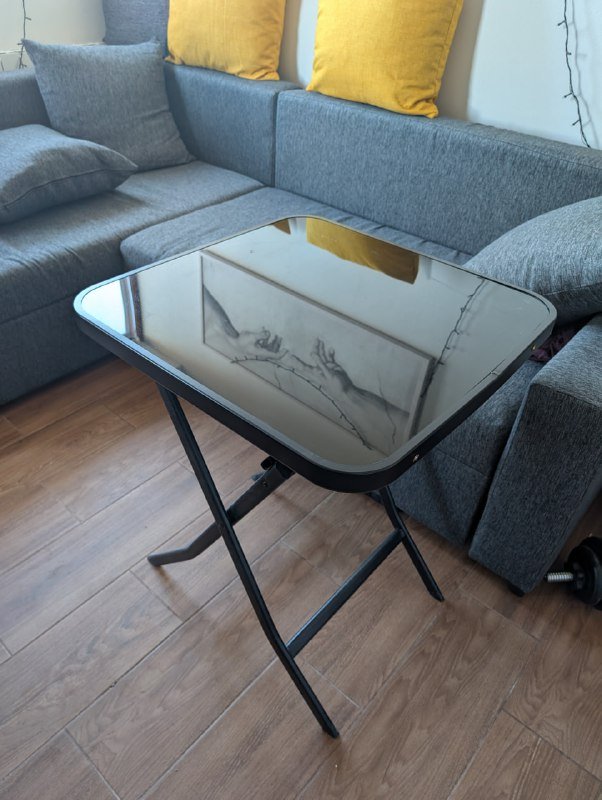 Офисный стул 7