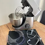 Кухонный комбайн Moulinex Masterchef Gourmet 2