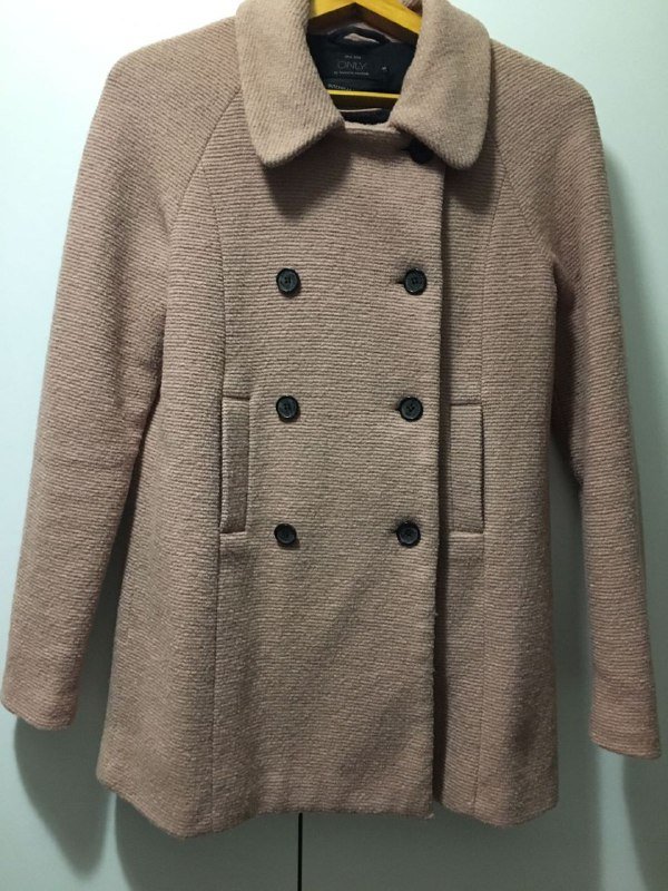 Женские пальто и куртки разные 8