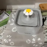 Питьевой фонтан для собак и кошек 1