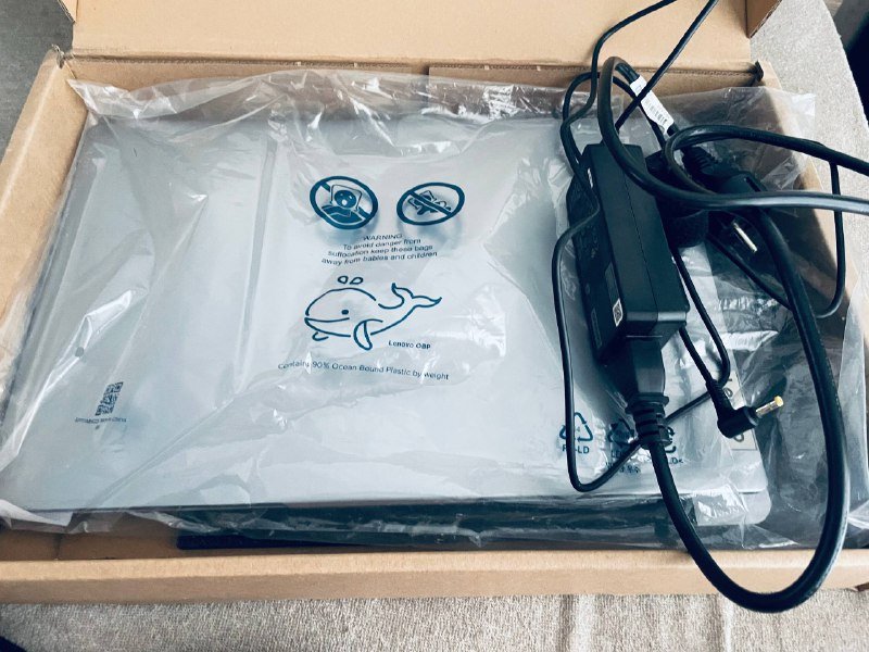 Lenovo IdeaPad Slim 3 15AMN8 ноутбук 5